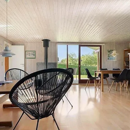 Sj299-hejlsminde-poppelvaenget-4 Casa de Férias