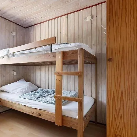 Casa de Férias Sj299-hejlsminde-poppelvaenget-4