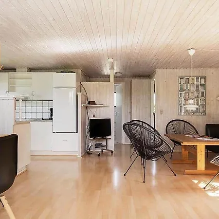 Sj299-hejlsminde-poppelvaenget-4 Casa de Férias