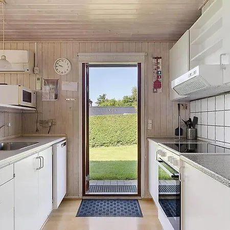 Casa de Férias Sj299-hejlsminde-poppelvaenget-4