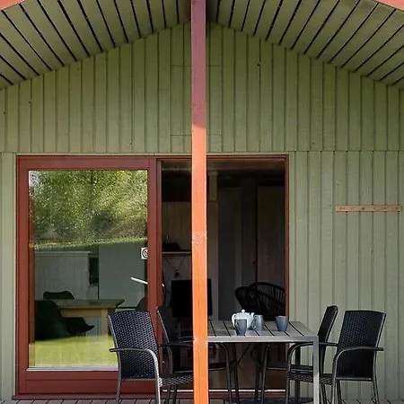 Sj299-hejlsminde-poppelvaenget-4 Casa de Férias