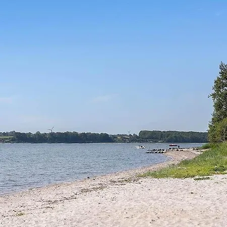 Sj299-hejlsminde-poppelvaenget-4 Casa de Férias