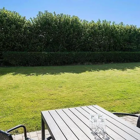 Sj299-hejlsminde-poppelvaenget-4 Casa de Férias *