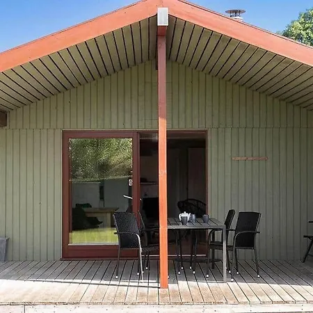 Sj299-hejlsminde-poppelvaenget-4 Casa de Férias Hejlsminde