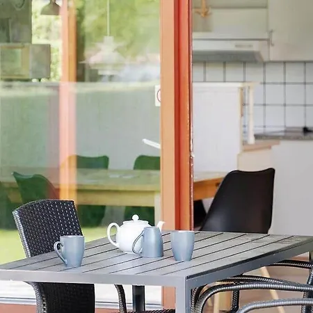 Casa de Férias Sj299-hejlsminde-poppelvaenget-4 Hejlsminde