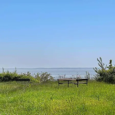 Sj299-hejlsminde-poppelvaenget-4 Casa de Férias