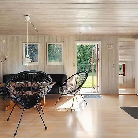 Hébergement de vacances Sj299-hejlsminde-poppelvaenget-4 *