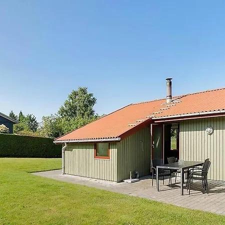 Tatil Evi Sj299-hejlsminde-poppelvaenget-4 Hejlsminde